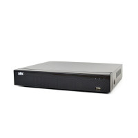IP-відеореєстратор ATIS NVR 5225 25-канальний для систем відеоспостереження IP-відеореєстратор ATIS NVR 5225 25-канальний для систем відеоспостереження