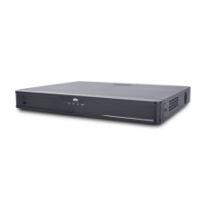 IP-відеореєстратор ATIS NVR 7209 Ultra 9-канальний з AI функціями для систем відеоспостереження IP-відеореєстратор ATIS NVR 7209 Ultra 9-канальний з AI функціями для систем відеоспостереження