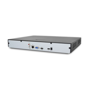 IP-відеореєстратор ATIS NVR 7209 Ultra 9-канальний з AI функціями для систем відеоспостереження