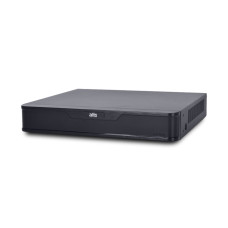 IP-відеореєстратор ATIS NVR 7104 Ultra 4-канальний з AI функціями для систем відеоспостереження