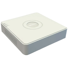 4-канальный PoE 4 МП с аналитикой DS-7104NI-Q1/4P(STD)(D)/UKR