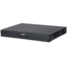 IP-видеорегистратор Dahua DHI-NVR2208-I2 8-канальный 1U 2HDD WizSense