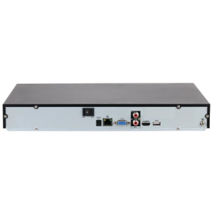 IP-відеореєстратор Dahua DHI-NVR2208-I2 8-канальний 1U 2HDD WizSense