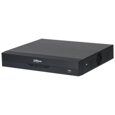 Видеорегистратор Dahua DH-XVR5116HS-5M-I3 16-канальный Penta-brid 5M-N/1080p Compact 1U 1HDD WizSense