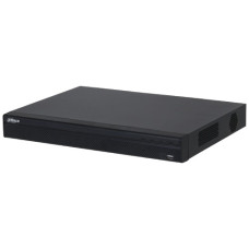 IP-видеорегистратор Dahua DHI-NVR4232-4KS3 32-канальный 1U 2HDD