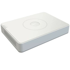 IP-видеорегистратор Hikvision DS-7108NI-Q1/8P(D) 8-канальный Mini 1U 8 PoE NVR