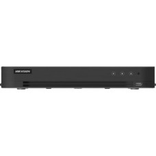 Видеорегистратор Hikvision DVR iDS-7216HQHI-M2/XT 16-канальный 1080p 1U H.265 AcuSense