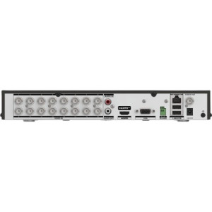 Відеореєстратор Hikvision DVR iDS-7216HQHI-M2/XT 16-канальний 1080p 1U H.265 AcuSense