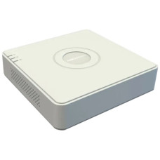 Видеорегистратор Hikvision DS-7116NXI-K1/EU 16-канальный 1U K Series AcuSense 4K NVR