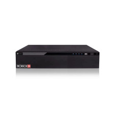 IP-видеорегистратор Provision-ISR NVR12-32800RFAN(2U) 32-канальный с распознаванием лиц