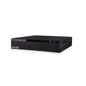 IP-відеореєстратор Provision-ISR NVR12-32800RFAN(2U) 32-канальний з розпізнаванням облич