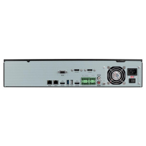 IP-відеореєстратор Provision-ISR NVR12-32800RFAN(2U) 32-канальний з розпізнаванням облич