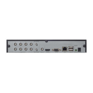 XVR видеорегистратор Provision-ISR SH-8100A5N-5L(MM)-V2 8-канальный с AI функциями