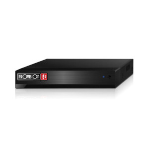 XVR відеореєстратор Provision-ISR SH-4050A5N-5L(MM)-V2 4-канальний з AI функціями
