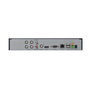 XVR відеореєстратор Provision-ISR SH-4050A5N-5L(MM)-V2 4-канальний з AI функціями