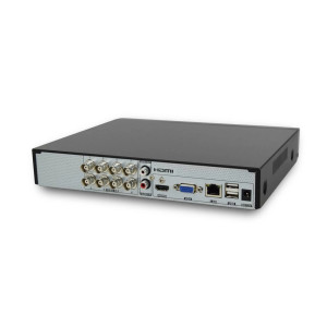 XVR відеореєстратор Provision-ISR SH-8100A5N-2L(MM)-V2 8-канальний з AI функціями