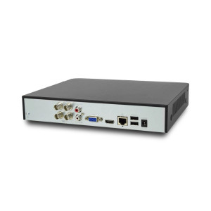 Видеорегистратор UNC UNICAM XVR3104 U 4-х канальный