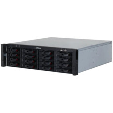 Видеорегистратор Dahua DHI-NVR5064-EI 64-канальный 6HDD 3U Видеорегистратор Dahua DHI-NVR5064-EI 64-канальный 6HDD 3U