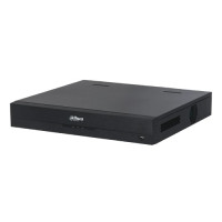 32-канальный 1.5U 4HDD WizSense DHI-NVR4432-4KS2/I 32-канальный 1.5U 4HDD WizSense DHI-NVR4432-4KS2/I