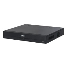 32-канальный 1.5U 4HDD WizSense DHI-NVR4432-4KS2/I 32-канальный 1.5U 4HDD WizSense DHI-NVR4432-4KS2/I