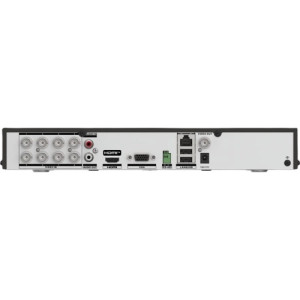 Видеорегистратор Hikvision iDS-7208HUHI-M1/X 8-канальный 5МП 1U H.265 ACUSENSE
