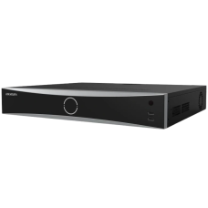 Видеорегистратор Hikvision DS-7716NXI-K4/16P(D) 16-канальный 1.5U 16 POE K Series AcuSense 4K NVR Видеорегистратор Hikvision DS-7716NXI-K4/16P(D) 16-канальный 1.5U 16 POE K Series AcuSense 4K NVR