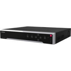 Видеорегистратор Hikvision DS-7764NI-M4 64-канальный 8K