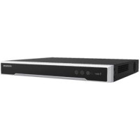8-канальний 1U POE 4G NVR DS-7608NI-K2/8P/4G 8-канальний 1U POE 4G NVR DS-7608NI-K2/8P/4G