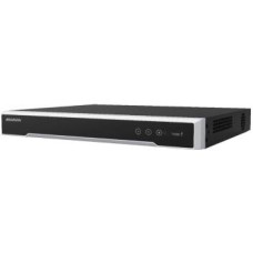 8-канальный 1U POE 4G NVR DS-7608NI-K2/8P/4G 8-канальный 1U POE 4G NVR DS-7608NI-K2/8P/4G