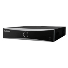 Відеореєстратор SafetyEye SE-NVR32P4I/S