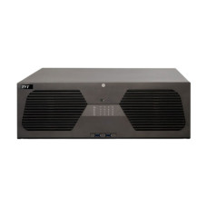 IP-видеорегистратор TVT TD-3364H16-A3H-B 64-канальный 16Mp IP-видеорегистратор TVT TD-3364H16-A3H-B 64-канальный 16Mp