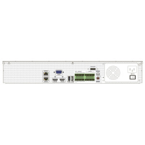 IP-видеорегистратор TVT TD-3332H4-B2(320-256) 32-канальный 12Mp