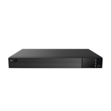 IP-відеореєстратор TVT TD-3316H2-16P-B2-B 16-канальний 16Mp з 16 портами PoE IP-відеореєстратор TVT TD-3316H2-16P-B2-B 16-канальний 16Mp з 16 портами PoE