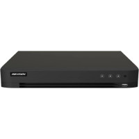 Відеореєстратор Hikvision iDS-7204HUHI-M1/X 4-канальний 5МП 1U H.265 ACUSENSE Відеореєстратор Hikvision iDS-7204HUHI-M1/X 4-канальний 5МП 1U H.265 ACUSENSE