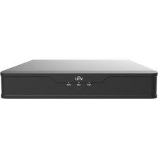 Видеорегистратор UNV NVR301-04S3-P4 4 канала