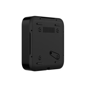 IP-відеореєстратор Ajax NVR DC (16ch) 16-канальний 8Mp Black