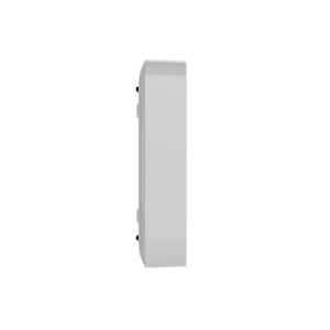 IP-відеореєстратор Ajax NVR DC (16ch) 16-канальний 8Mp White
