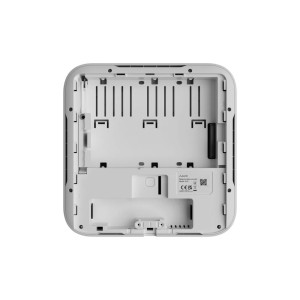 IP-відеореєстратор Ajax NVR DC (16ch) 16-канальний 8Mp White