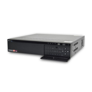 IP-відеореєстратор Provision-ISR NVR16-641600RFAN(2U) 64-канальний з розпізнаванням облич