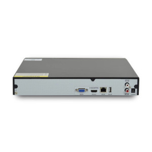 IP-видеорегистратор Provision-ISR NVR8-8200N-V2 8-канальный с AI видеоаналитикой