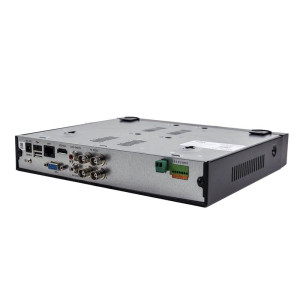 XVR видеорегистратор ATIS XVR 3104HC 4-канальный для систем видеонаблюдения