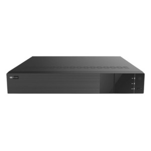 IP-відеореєстратор TVT TD-3132H4-B2-B (192-192) 32-канальний 8Mp