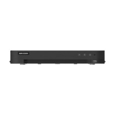 Відеореєстратор Hikvision iDS-7216HUHI-M2/XT 16-канальний 1080p 1U AcuSense Відеореєстратор Hikvision iDS-7216HUHI-M2/XT 16-канальний 1080p 1U AcuSense