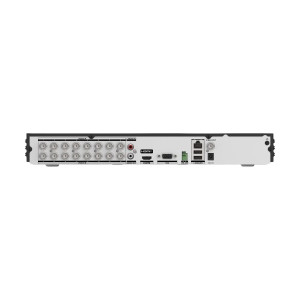 Видеорегистратор Hikvision iDS-7216HUHI-M2/XT 16-канальный 1080p 1U AcuSense