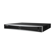 Відеореєстратор Hikvision DS-7608NXI-I2/S(E) 8-канальний AcuSense Відеореєстратор Hikvision DS-7608NXI-I2/S(E) 8-канальний AcuSense