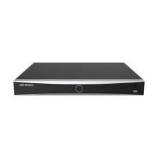 Відеореєстратор Hikvision DS-7608NXI-I2/8P/VPRO 8-канальний AcuSeek Відеореєстратор Hikvision DS-7608NXI-I2/8P/VPRO 8-канальний AcuSeek