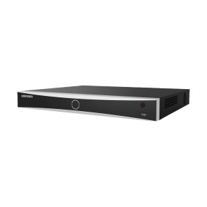 Видеорегистратор Hikvision DS-7608NXI-I2/8P/VPRO 8-канальный AcuSeek