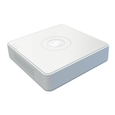 Відеореєстратор VIASecurity VIA-NVR08V1Q 8-канальний