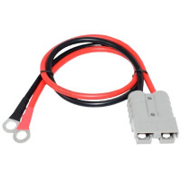 Силовой разъем питания 50А 600V RTSWbt Силовой разъем питания 50А 600V RTSWbt