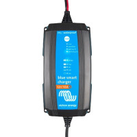 Зарядний пристрій Victron Energy Blue Smart IP65 Charger 12/10(1) Зарядний пристрій Victron Energy Blue Smart IP65 Charger 12/10(1)